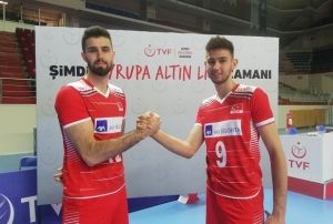  A Milli Takm'n Bosna Hersekli kardeleri!