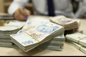  '2021 Nefes Kredisi' 1 Haziran'da uygulamaya alnacak