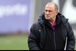  Fatih Terim'den 14 kiiye su duyurusu 