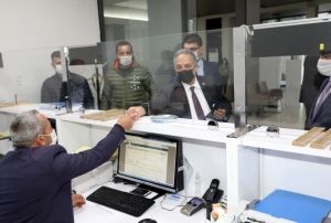 Bakan Yaln'dan vergi hatrlatmas