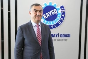 Kayseri ihracatnda rekor art