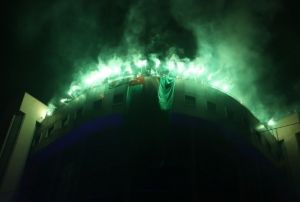 Efsane Kocaelispor geri dnyor