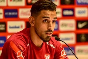 Takmmz ok gl, her takm yenebilecek kapasitede