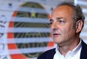 Genlerbirliinde Murat Cavcavn aday olmayaca kesinleti 