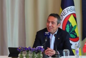 Ali Ko: Emre Belzolu yeni sezonda takmn banda olmayacak