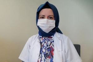 Krm Kongo ile covidi ayran belirti, kanama