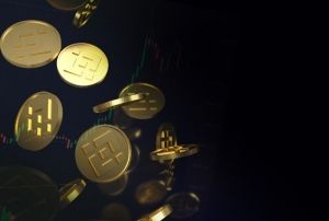 Binance Coin yeniden nc sraya ykseldi