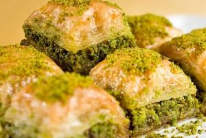 Baklavann kilosu ne kadar olmal?