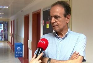 Salk alanlarna 3'nc doz Biontech nerisi