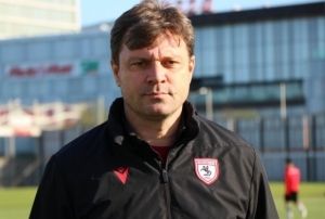 Sper Lig dndaki kulplerde grev yapmay dnmyorum