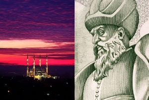 Mimar Sinan