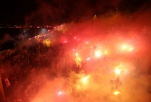 Gztepe, 96 yanda