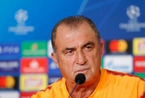 Fatih Terim: Her zamanki heyecanla, ilk gnk gibi