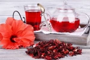 Hibiskus aynn faydalar