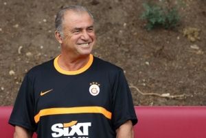 Fatih Terim tek yetkili!