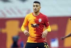 Mostafa Mohamed, hazrlk mana devam edemedi
