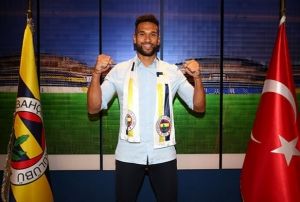 Fenerbahe, Caulker ile 2+1 yllk szleme imzalad
