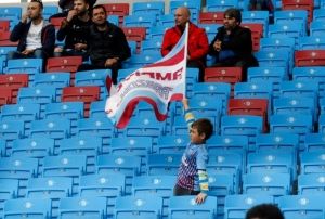 TFF'den kapasite aklamas