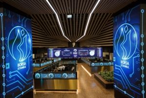 Borsa stanbul, altna dayal  yeni endeks hesaplamaya balayacak