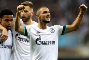 Ahmed Kutucu, Baakehir yolcusu!