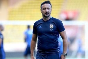 te Fenerbahe'nin yeni teknik direktr