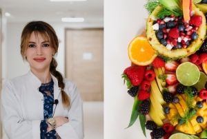 Yaz mevsimini salkl ve fit geirmenin ipular