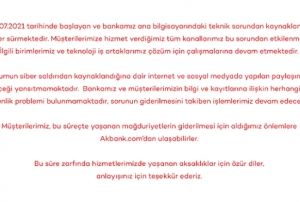 Akbankta ana bilgisayarlar kt