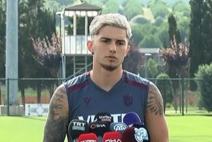 ''Hamsik'i 4 gzle bekliyprum''