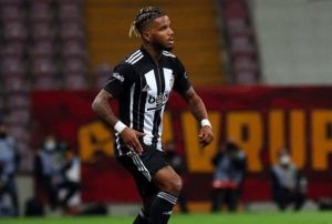 Valentin Rosier transferinde Galatasaray da devrede