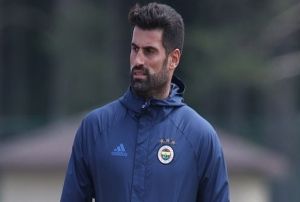 Volkan Demirel, Fenerbaheden ayrld