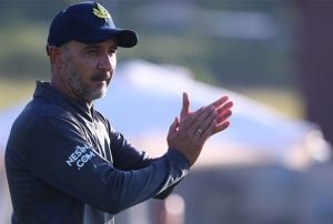 Fenerbahe hocas hedefin ampiyonluk olduunu bilir