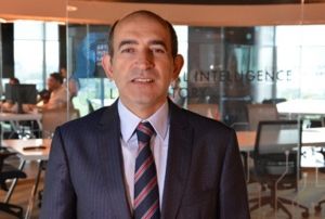 Melih Bulu grevden alnd