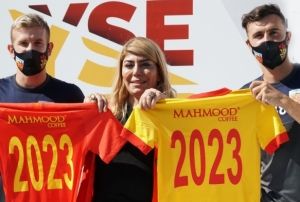 Kayserispor 8 futbolcu g�nderdi