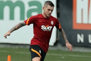 Hagi ve Popescu'nun izinden gideceim