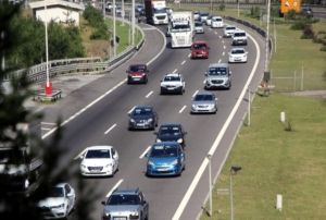 Gztepe'den Tijanic'e rekor bonservis