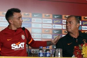 Fernando Muslera: Talihsiz bir ma yaadm