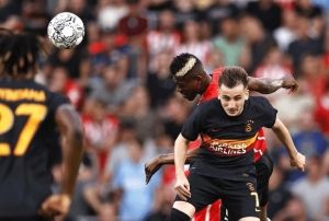 Galatasaray - PSV ma saat kata hangi kanalda?