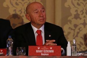 Yaync kurulu ile yaptmz mcadeleyi kendi iim iin yapmadm