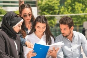 niversite tercihlerini kariyer kaygs belirliyor