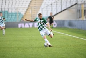 Burak Kapacak, Fenerbahe yolunda