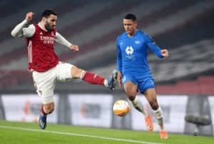 Kolasinaca Roma ve Milan da talip