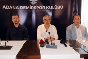 Balotellinin Adana Demirspora ihtiyac var