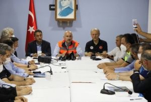 Ayanck'ta maalesef 2 vatandamz vefat etti