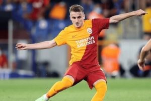 Galatasaray'n yeni rakibi Randers