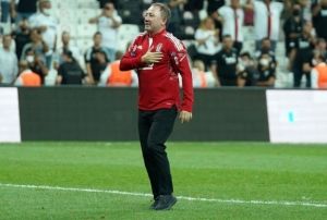 Sergen Yaln: Batshuayi haftaya gelecek