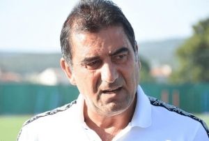 nal Karaman: Biz hazrz