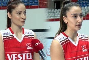 Filenin Sultanlar, Tokyo Olimpiyat Oyunlar'n deerlendirdi