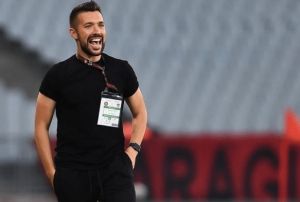  Fraioli: 3 puanla balamak nemliydi