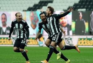Beikta'ta Adem Ljajic kadro d brakld