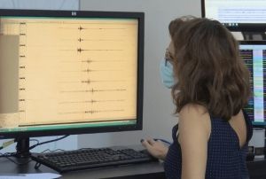 Marmara depreminin 7'nin zerinde olmas bekleniyor